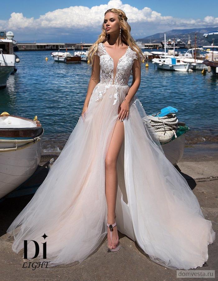 Свадебное платье #142